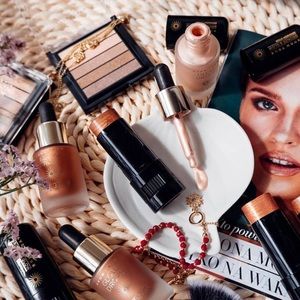 HIGH END MAKEUP MYSTERY BOX!